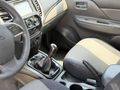 ULUTAŞLARDAN MITSUBISHI L200 4X2 TAMAMINA KREDİ