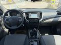 ULUTAŞLARDAN MITSUBISHI L200 4X2 TAMAMINA KREDİ