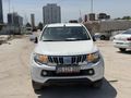 ULUTAŞLARDAN MITSUBISHI L200 4X2 TAMAMINA KREDİ