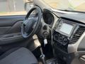 ULUTAŞLARDAN MITSUBISHI L200 4X2 TAMAMINA KREDİ
