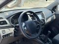 ULUTAŞLARDAN MITSUBISHI L200 4X2 TAMAMINA KREDİ