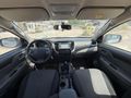 ULUTAŞLARDAN MITSUBISHI L200 4X2 TAMAMINA KREDİ