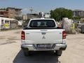 ULUTAŞLARDAN MITSUBISHI L200 4X2 TAMAMINA KREDİ