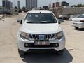 ULUTAŞLARDAN MITSUBISHI L200 4X2 TAMAMINA KREDİ