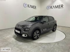 KAMER DEN 2024 CİTROEN C3 1.2 PURETECH SHİNE BENZİN OTOMATİK