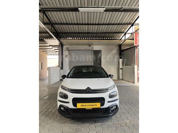 HATA- BOYA- TRAMER YOK CAM TAVANLI 80.000 KM