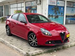 Alfa Romeo 1.6 JDT SPRİNT