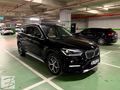 2018 Model Makyajlı Kasa BMW X1 X Line Dizel Otomatik Full Paket