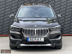 /BERAY/ 2019 BMW X1 16d sDrive X LİNE OTOMATİK HATASIZ