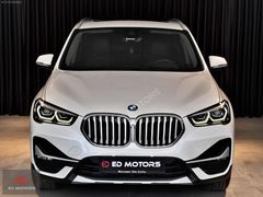 ED MOTORS/2020 BMW X1/HATASIZ-BOYASIZ/1.6d sDrive XLine/71BİN KM