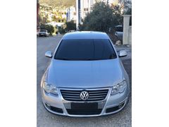 Sahibinden Volkswagen Passat 1.4 TSi Trendline 2010 Model  300.000 km Gri (Gümüş)