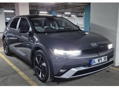 Ioniq 5 Dynamic Vision Roof