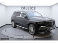 ///DİLLİCE/// 2023 MERCEDES GLS600 4MATIC V8 MAYBACH HATASIZ