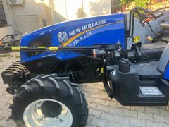 Galeriden New Holland TD65B Mersin