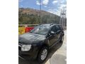Sahibinden Dacia Duster 1.5 dCi Laureate 2010 Model  214 km Siyah