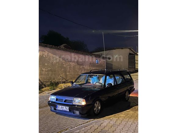 Sahibinden Tofaş Kartal S 1997 Model 