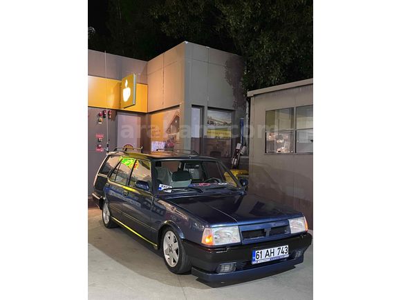 Sahibinden Tofaş Kartal S 1997 Model 