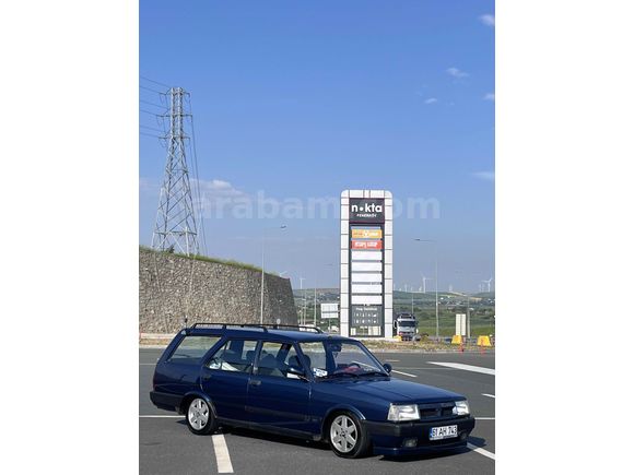 Sahibinden Tofaş Kartal S 1997 Model 
