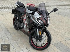 DURAN AUTO'DAN EXTRALI SR250