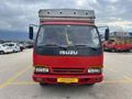 GÜVEN OTO 2000 ISUZU NOR BESİ KASA