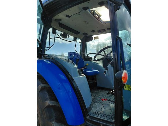 Sahibinden New Holland TT4.65