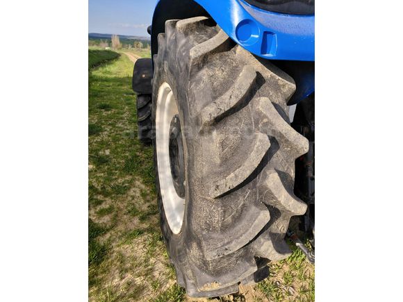 Sahibinden New Holland TT4.65