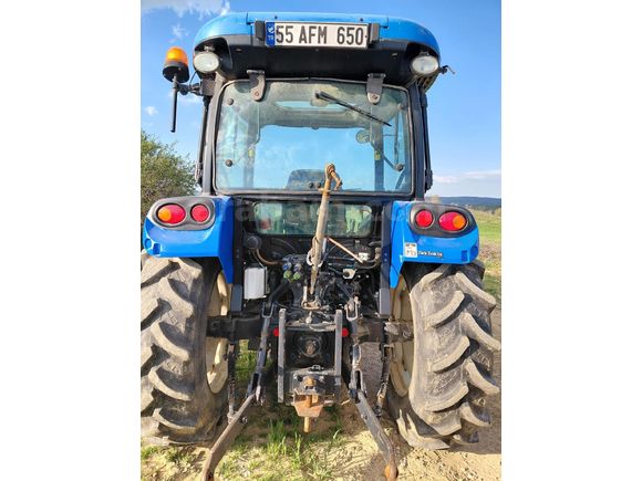 Sahibinden New Holland TT4.65