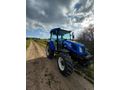 Sahibinden New Holland TT4.65