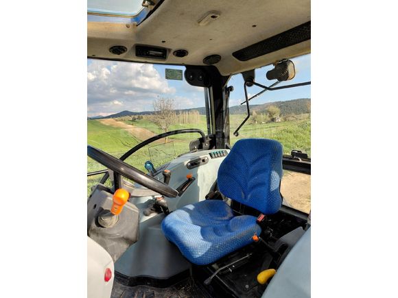 Sahibinden New Holland TT4.65