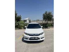 Sahibinden Honda Civic 1.6i VTEC Eco Premium 2014 Model 