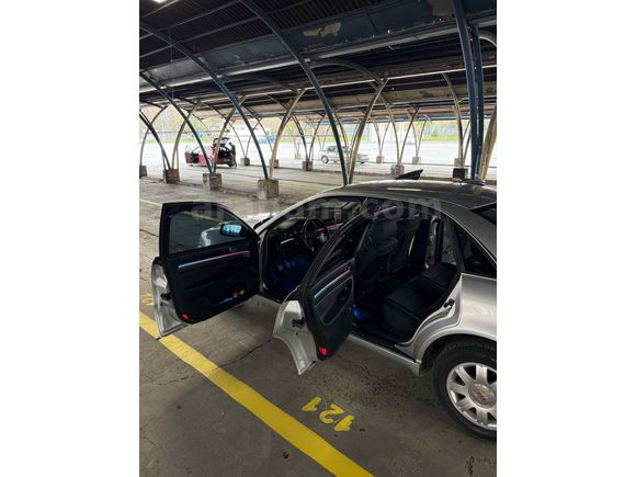 Sahibinden Audi A4 Sedan 1.9 TDI 2000 Model 