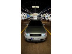 Sahibinden Audi A4 Sedan 1.9 TDI 2000 Model 
