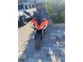 "PARK61" 2023 CFMOTO 250SR 14.000KM