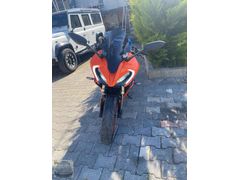 "PARK61" 2023 CFMOTO 250SR 14.000KM