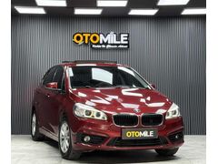 OTOMİLE | BMW 2.18İ ACTİVE TOURER CAM TAVAN 355 BİN PEŞİN 36 AY