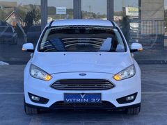 -VİTRİN 37- SADECE 95.000 KM - DEĞİŞENSİZ 1,5 PARÇA BOYALI FOCUS