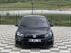 Sahibinden Volkswagen Golf 1.6 TDi Comfortline 2011 Model Aksaray 216.000 km Siyah