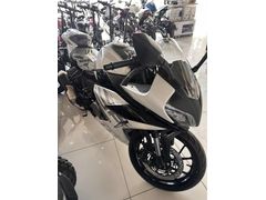 EKERden/CF MOTO 250SR ABS YENİ MODEL/KARTA VADE FARKSIZ 9 AY