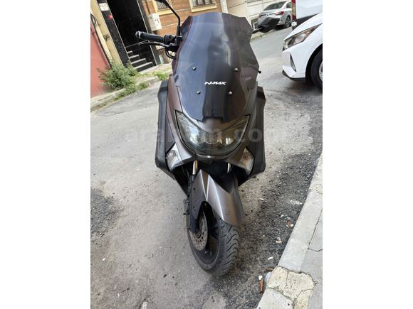 Sahibinden Yamaha N-Max 155 