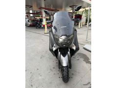 Sahibinden Yamaha N-Max 155 