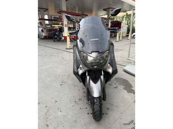 Sahibinden Yamaha N-Max 155 