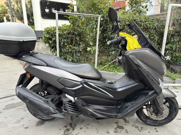Sahibinden Yamaha N-Max 155 