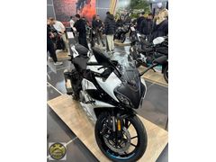 CFMOTO 250SR NEW HEMEN TESLİM YENİ KASA KREDİ KARTINA TAKSİT