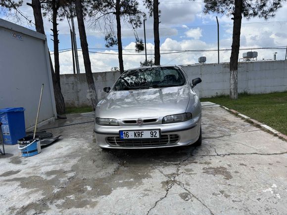 Sahibinden Fiat Marea 1.6 Liberty 2004 Model Hatay