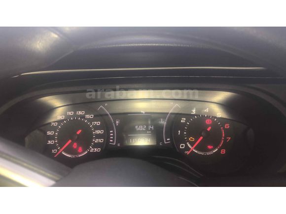 Sahibinden Fiat Egea 1.4 Fire Easy 2019 Model 