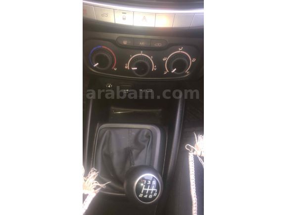 Sahibinden Fiat Egea 1.4 Fire Easy 2019 Model 