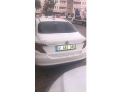 Sahibinden Fiat Egea 1.4 Fire Easy 2019 Model 