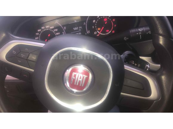 Sahibinden Fiat Egea 1.4 Fire Easy 2019 Model 