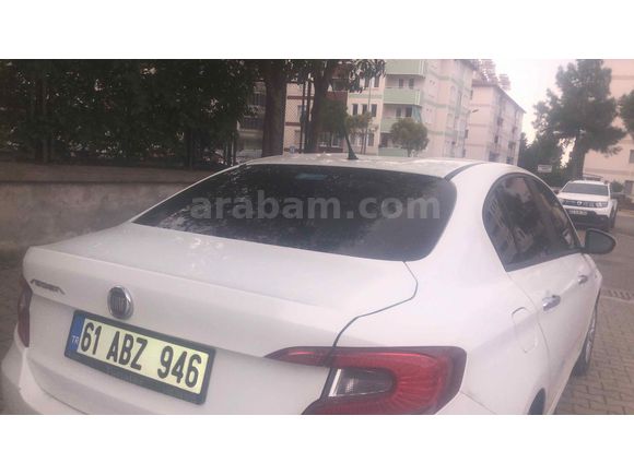 Sahibinden Fiat Egea 1.4 Fire Easy 2019 Model 