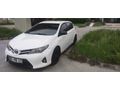 2013 Toyota Auris 163bin km